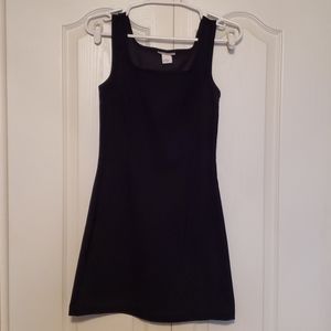 Rampage dress